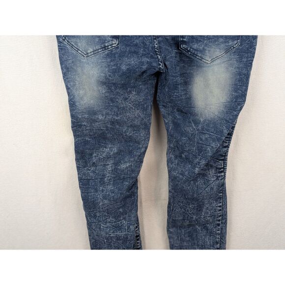 Mecca Stretch Fit Jeans Men's Size 36xx32 - Picture 9 of 10